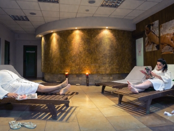 Devin Spa Hotel**** - SPA & Wellness