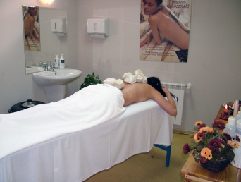 Devin Spa Hotel**** - Balneology